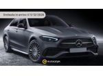 MERCEDES-BENZ C 300 de hybrid EQ AMG Line Advanced Plus rif. 23793405