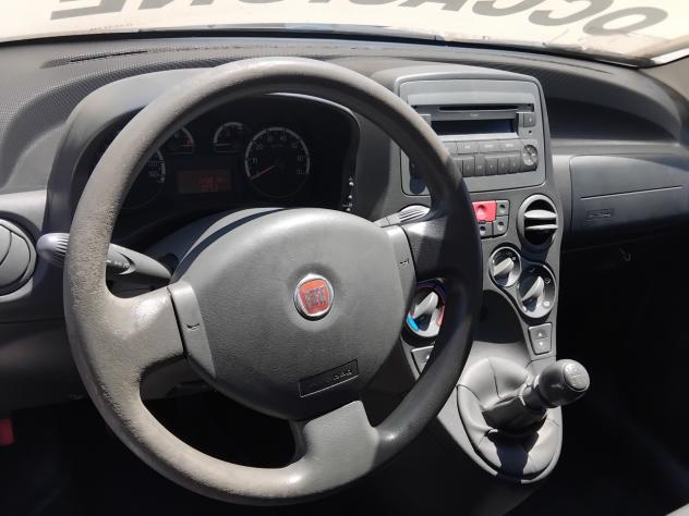 Fiat Panda 1.3 MJT 16V DPF Active - Foto 10