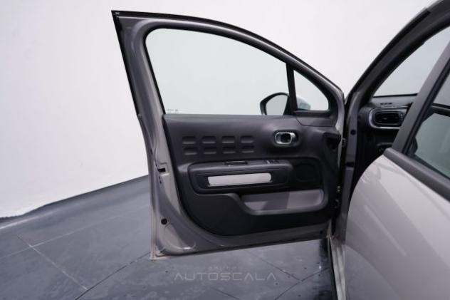 CITROEN C3 1.2 PureTech 83cv S&S You rif. 23765571 - Foto 10