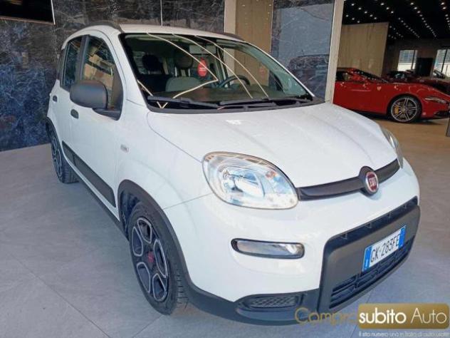 FIAT Panda 1.0 FireFly S&S Hybrid rif. 24134905 - Foto 3