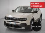 Jeep Avenger Avenger 1.2 turbo Altitude fwd 100cv