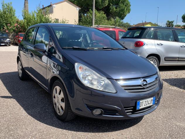 Opel Corsa 1.2 5 porte Enjoy GPL X NEOPATENTATI - Foto 5