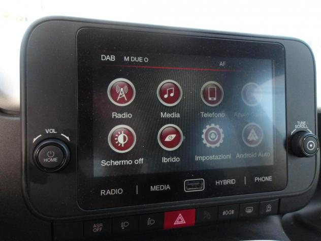 FIAT Panda Panda 1.0 FireFly S&S Hybrid Pandina - Foto 6