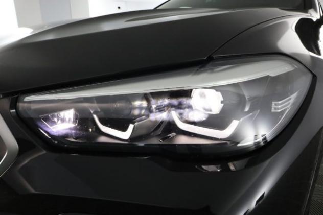 BMW X6 X6 xDrive30d 48V Msport rif. 23718135 - Foto 9