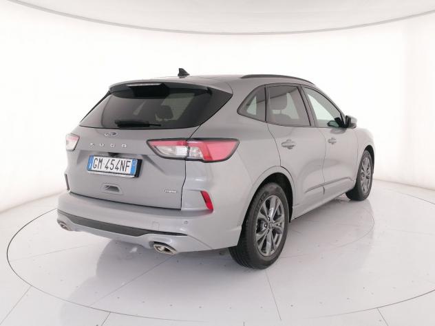 Ford Kuga 2.5 full hybrid ST-Line 2wd 190cv cvt - Foto 2