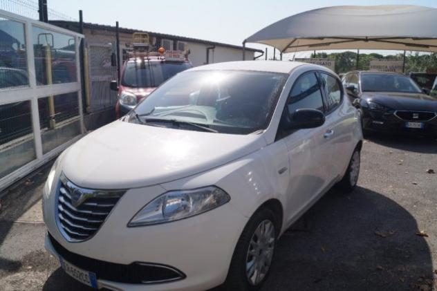 LANCIA Ypsilon 1.2 69 CV 5 porte Silver rif. 24002507 - Foto 2