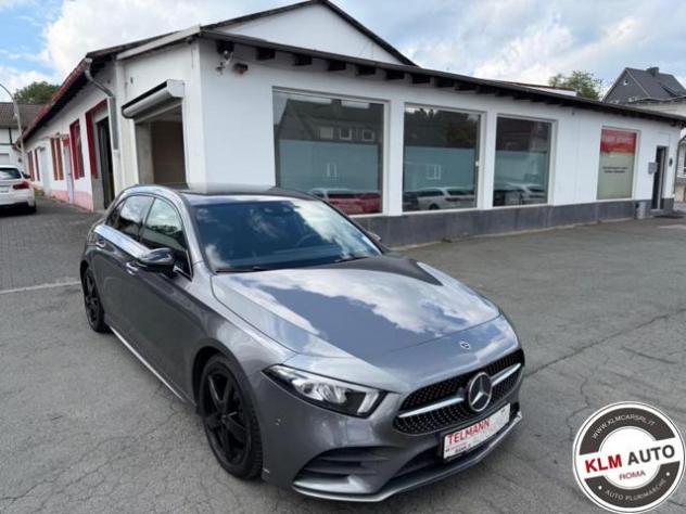 MERCEDES-BENZ A 200 Premium AMG Mbux rif. 23825163 - Foto 3