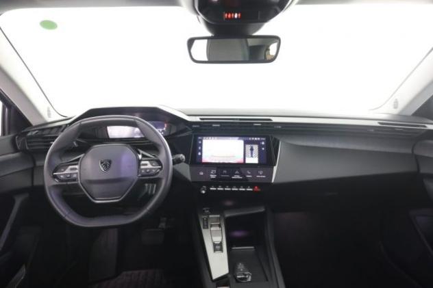 PEUGEOT 308 308 PureTech Turbo 130 S&S EAT8 Allure rif. 24189585 - Foto 4