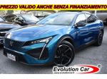 PEUGEOT 408 PureTech 130 S&S EAT8 GT rif. 23779904