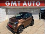 SMART ForTwo 1.0 71CV TWINAMIC PASSION CERCHI 15" rif. 23716730