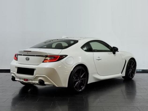 TOYOTA GR86 2.4 Premium Sport rif. 23917886 - Foto 7