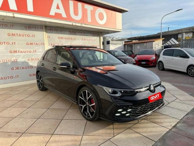VOLKSWAGEN Golf GTI PERFORMANCE 2.0 245CV PANORAMA 19" IQ.LIGHT rif. 21778519 - Foto 7