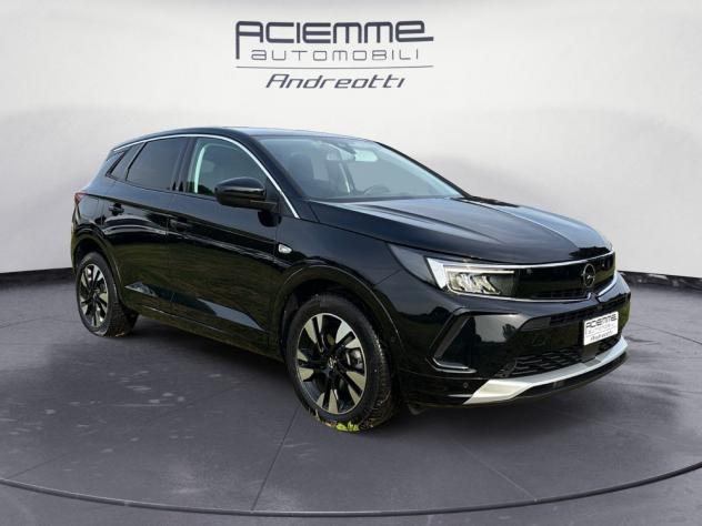 Opel Grandland 1.5 130cv AT8 Business Elegance