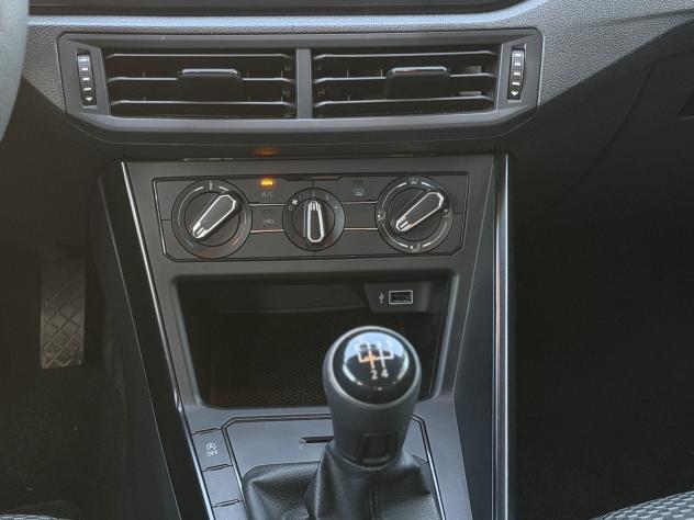 Volkswagen Polo Polo 5p 1.0 mpi Trendline 65cv - Foto 8