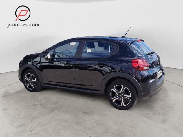 Citroën C3 3ª serie PureTech 83 S&S Plus - Foto 3