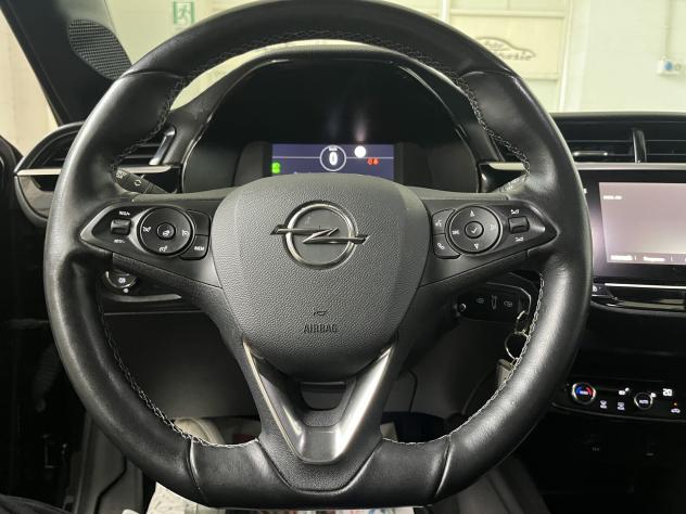 Opel Corsa Corsa 1.2 GS s&s 100cv. TUA DA 159,00 AL MESE - Foto 10