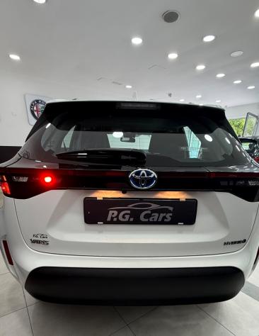Toyota Yaris Cross 1.5 Hybrid 5p. E-CVT Business - Foto 4