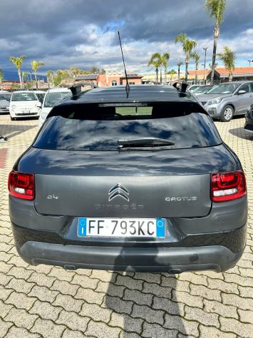 Citroen C4 - Foto 7
