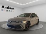 Volkswagen Golf Golf 2.0 TSI GTI DSG
