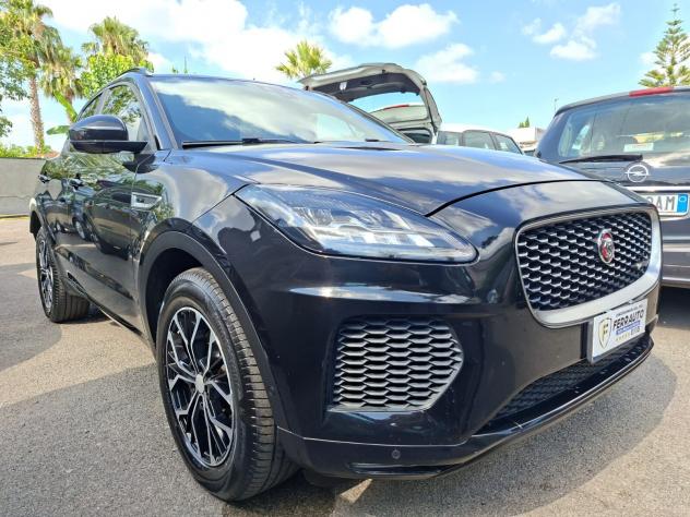 Jaguar E-Pace 2.0D 150 CV AWD aut. R-Dynamic - Foto 3