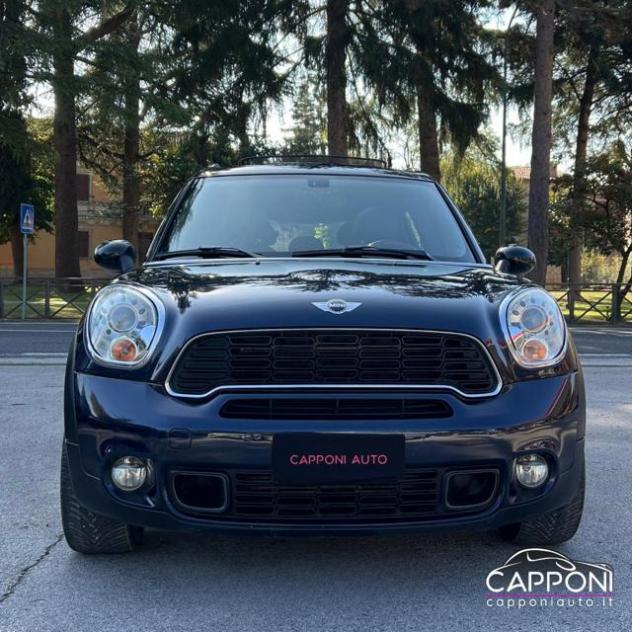 MINI Countryman Cooper SD Countryman ALL4 OK NEOPATENATI rif. 24199316 - Foto 2