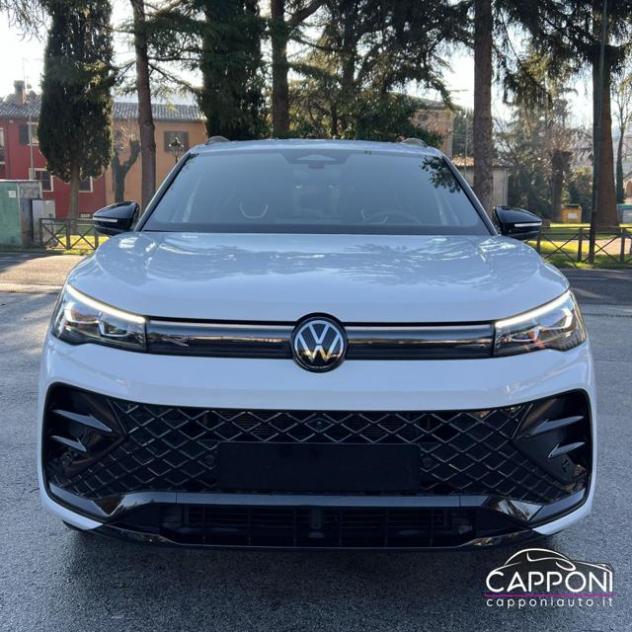 VOLKSWAGEN Tiguan RLine 2.0 TDI DSG 4MOTION - PROMO rif. 24056642 - Foto 2