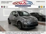Fiat 500 1.0 Hybrid Sport