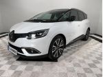 Renault Grand Scenic dCi 160 CV EDC Energy Initiale Paris