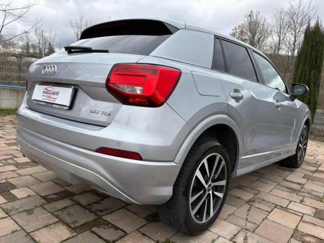 AUDI Q2 30 TDI S tronic TAGLIANDATA AUDI rif. 23818944 - Foto 3
