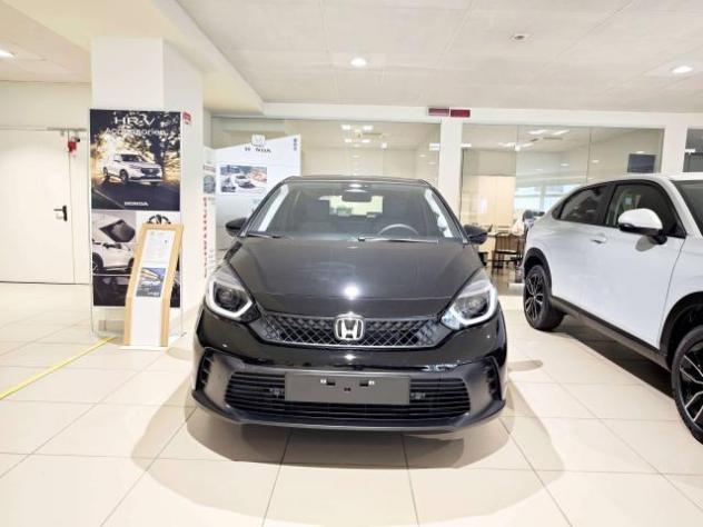 Honda Jazz Jazz 1.5 hev ecvt - Foto 3
