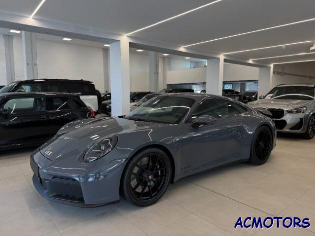 PORSCHE 911 992 Carrera GTS rif. 24182658