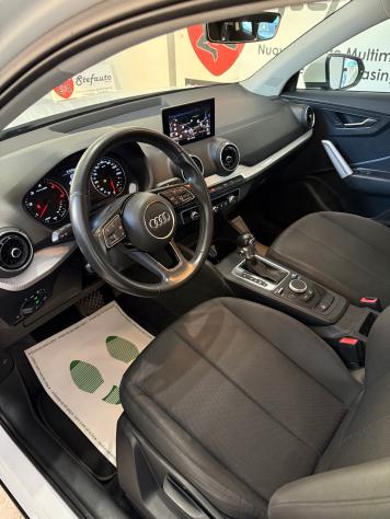 Audi Q2 1.6 TDI 116cv S tronic Business - Foto 7