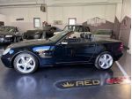 Mercedes-benz SLK 200 Kompressor cat Special Edition EVO