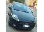 Fiat grande punto Active