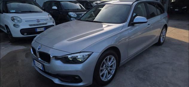 Bmw 318 318d xDrive Touring Business Advantage