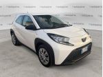 Toyota Aygo X Aygo X 1.0 Active 72cv