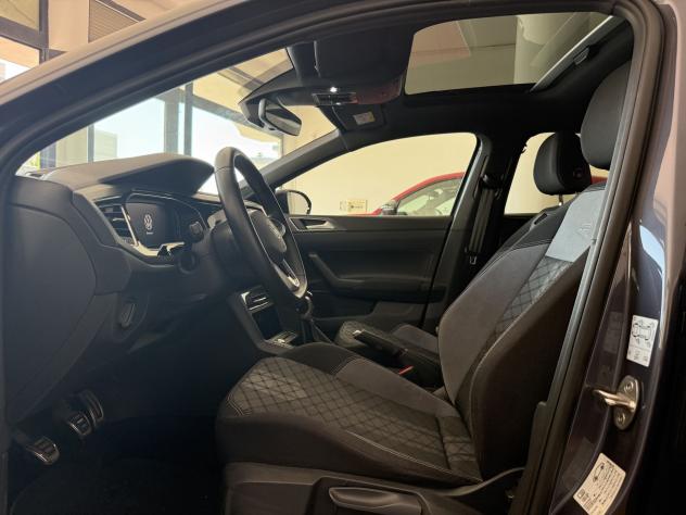 Volkswagen Taigo Taigo 1.0 tsi R-Line 110cv - Foto 9