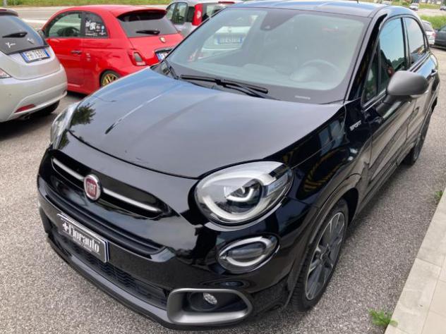 FIAT 500X 1.3 MultiJet 95 CV Sport rif. 23873865 - Foto 6