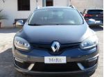 RENAULT - MÃ©gane -  1.6 dCi 130 S&S  GT Line