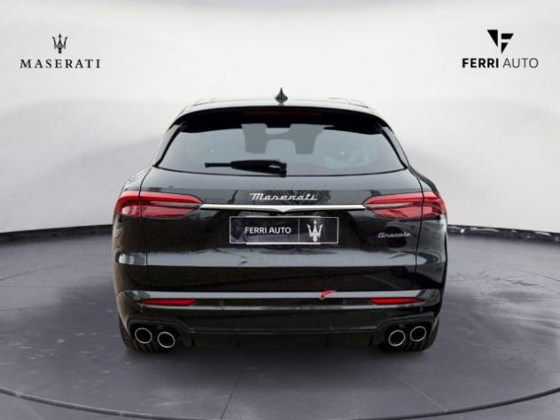 MASERATI Grecale MY26 MHEV 250 CV AWD rif. 23229415 - Foto 6