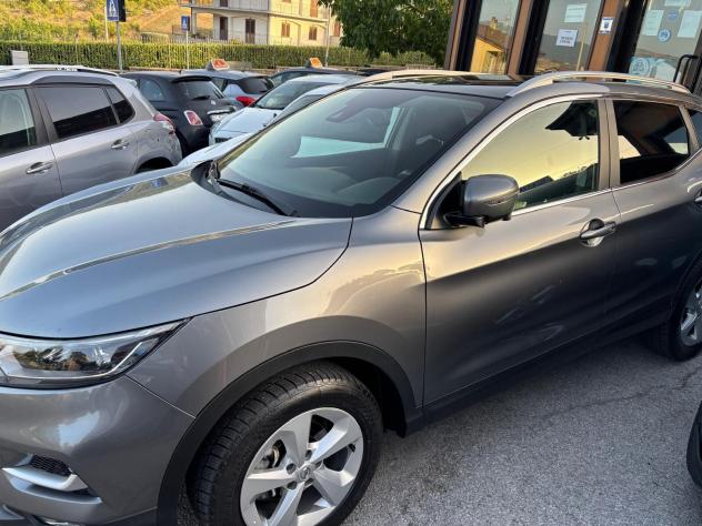 Nissan Qashqai 1.5 dCi N-Connecta - Foto 4