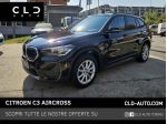 BMW X1 X1 sdrive16d Business Advantage auto