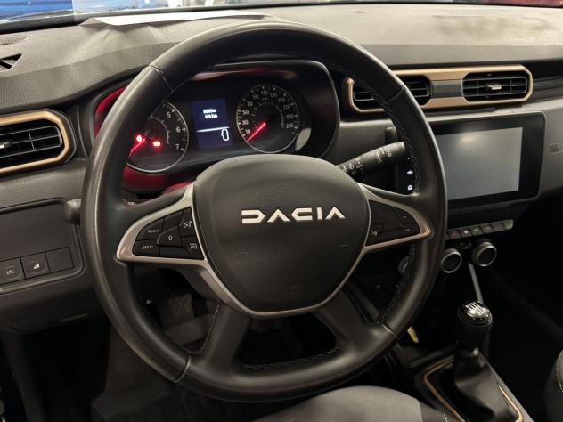 Dacia Duster II 2021 1.0 tce SL Extreme Gpl 4x2 100cv - Foto 7