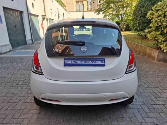LANCIA Ypsilon 1.2 69 CV 5 porte GPL Ecochic Gold rif. 23944181 - Foto 4