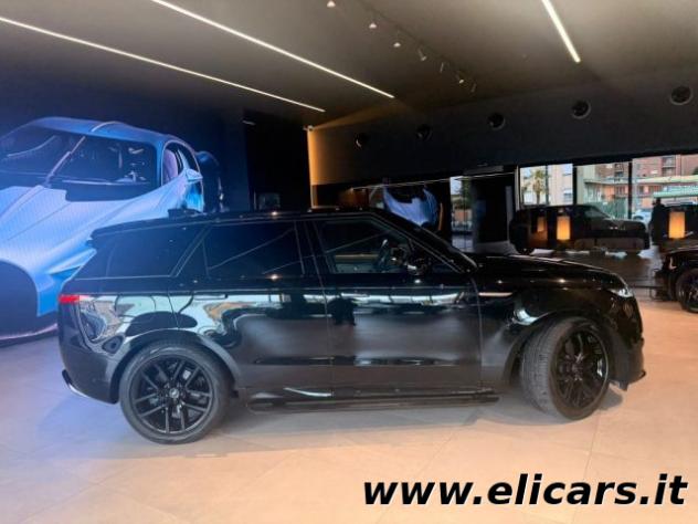LAND ROVER Range Rover Sport 3.0D l6 300 CV Dynamic HSE - PEDANE ELETTRICHE rif. 24016648