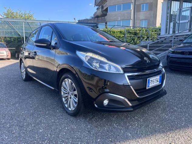 PEUGEOT 208 1.2 82cv 5 porte Allure rif. 24123367 - Foto 3