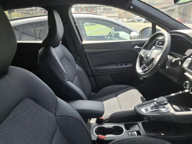 Renault Captur II 2019 1.6 E-Tech full hybrid Rive Gauche 145cv auto - Foto 8