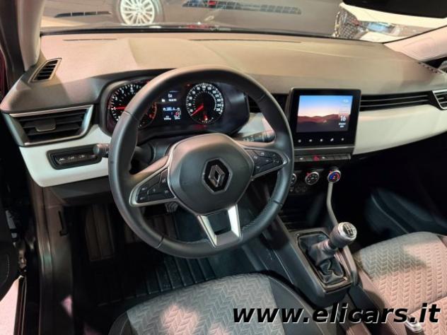 RENAULT Clio SCe 65 CV 5 porte Equilibre rif. 24101143 - Foto 9