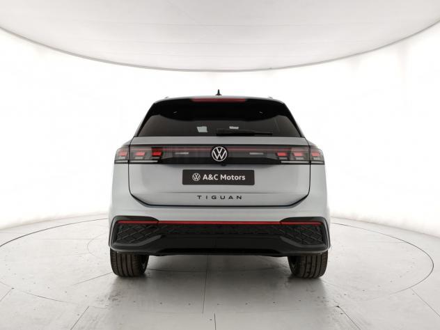 Volkswagen Tiguan 1.5 tsi ehybrid R-Line 204cv dsg - Foto 4