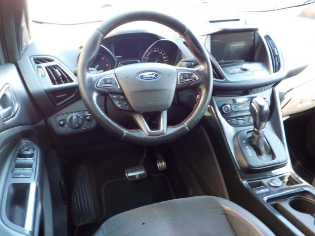 FORD Kuga 1.5 TDCI 120 CV S&S 2WD ST-Line rif. 24163561 - Foto 6